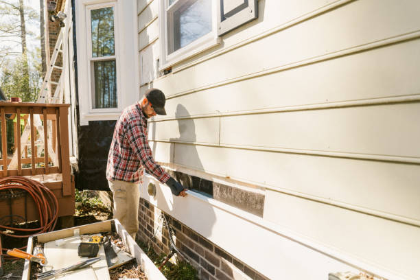Trusted Siding service in Prospect, PA - Squared Siding